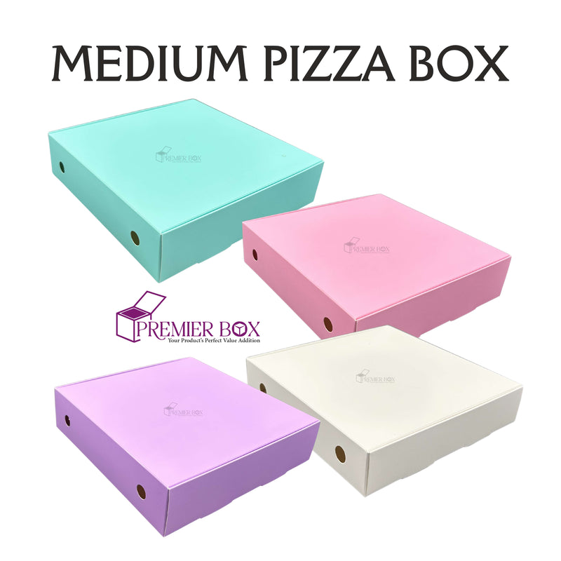 Medium Pizza box