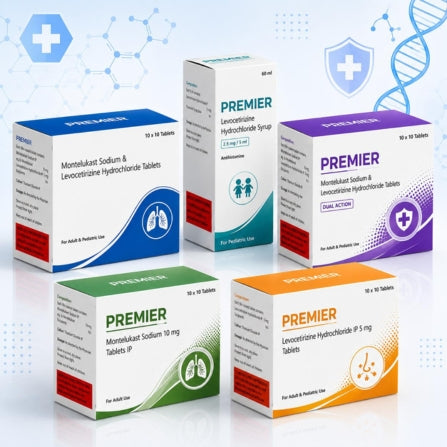 Pharma Packaging